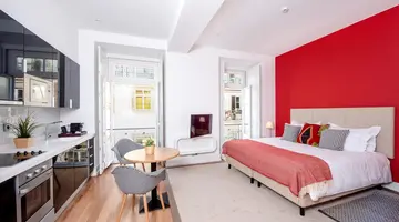 Martinhal Lisbon Chiado Family Suites