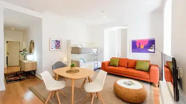 Martinhal Lisbon Chiado Family Suites