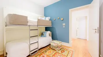Martinhal Lisbon Chiado Family Suites