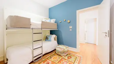 Martinhal Lisbon Chiado Family Suites