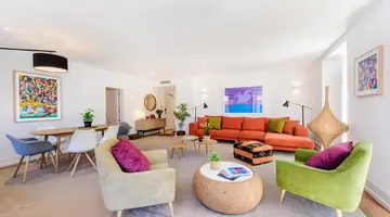 Martinhal Lisbon Chiado Family Suites