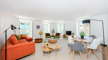 Martinhal Lisbon Chiado Family Suites