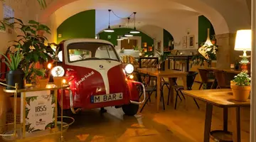 Martinhal Lisbon Chiado Family Suites