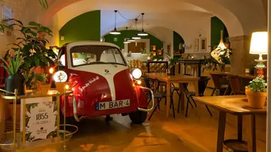 Martinhal Lisbon Chiado Family Suites