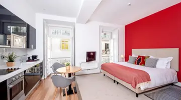 Martinhal Lisbon Chiado Family Suites