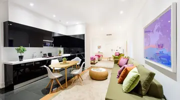 Martinhal Lisbon Chiado Family Suites