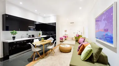 Martinhal Lisbon Chiado Family Suites