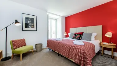 Martinhal Lisbon Chiado Family Suites