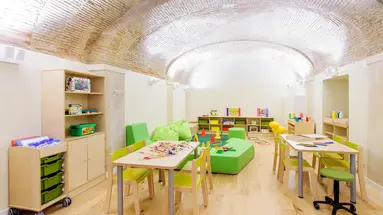 Martinhal Lisbon Chiado Family Suites
