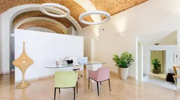 Martinhal Lisbon Chiado Family Suites