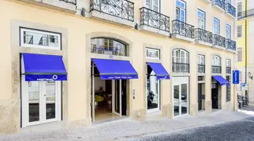 Martinhal  Lisbon Chiado Family Suites