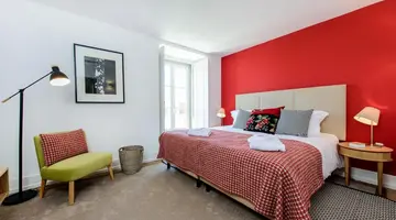 Martinhal Lisbon Chiado Family Suites