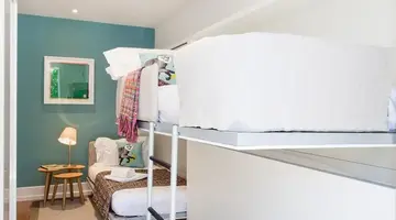 Martinhal Lisbon Chiado Family Suites