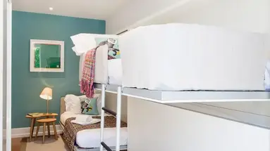 Martinhal Lisbon Chiado Family Suites