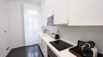 Martinhal Lisbon Chiado Family Suites