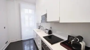 Martinhal Lisbon Chiado Family Suites
