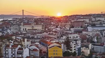 Martinhal Lisbon Chiado Family Suites