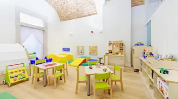 Martinhal Lisbon Chiado Family Suites