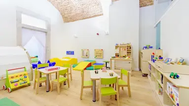Martinhal Lisbon Chiado Family Suites