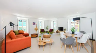 Martinhal Lisbon Chiado Family Suites