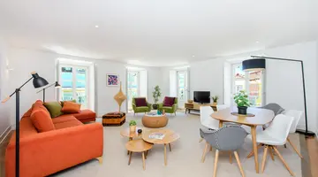 Martinhal Lisbon Chiado Family Suites