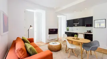Martinhal Lisbon Chiado Family Suites