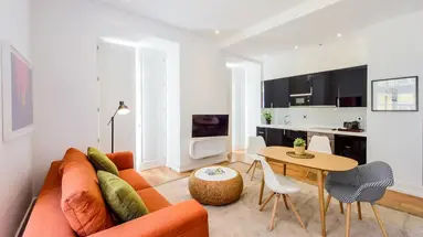 Martinhal Lisbon Chiado Family Suites