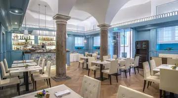 Martis Palace Hotel