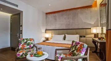 Martis Palace Hotel