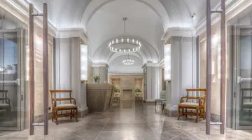 Martis Palace Hotel