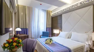Martis Palace Hotel
