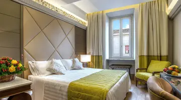 Martis Palace Hotel
