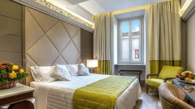 Martis Palace Hotel