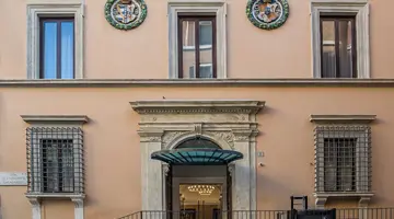 Martis Palace Hotel