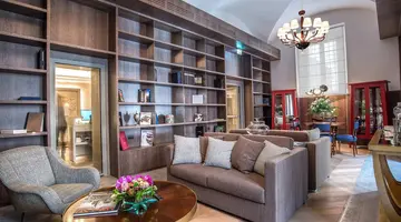 Martis Palace Hotel