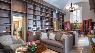 Martis Palace Hotel