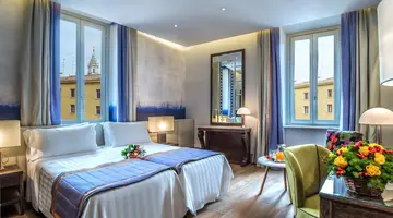Martis Palace Hotel