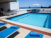Maru Maru Hotel