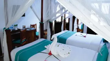 Maru Maru Hotel