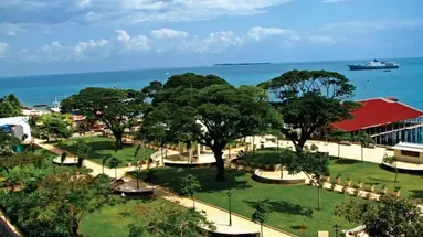Maru Maru Hotel