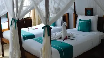 Maru Maru Hotel