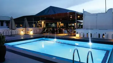 Maru Maru Hotel