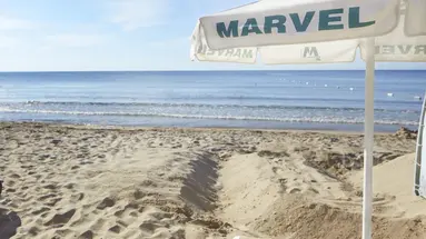 Marvel