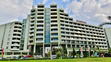 Marvel