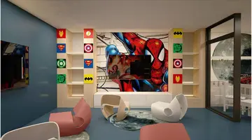 Marvel