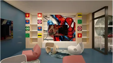 Marvel