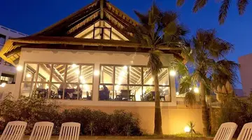 Marvell Hotel Apartments