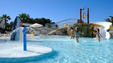 Marvell Hotel Apartments