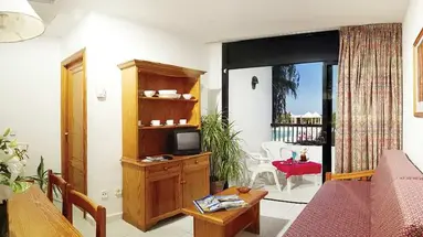 Marvell Hotel Apartments