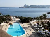 Marvell Hotel Apartments